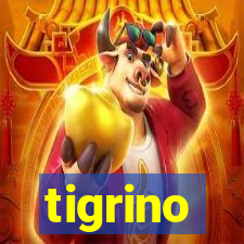 tigrino