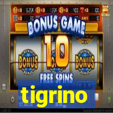 tigrino