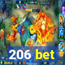 206 bet