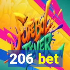 206 bet