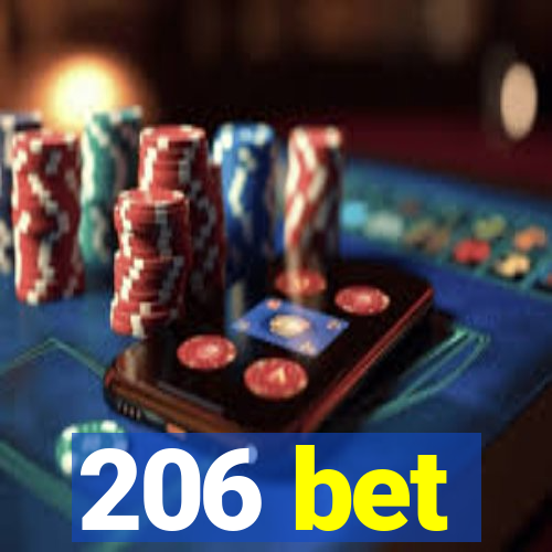 206 bet