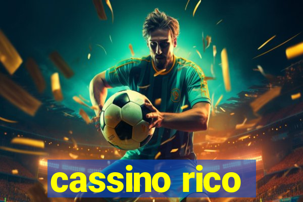 cassino rico