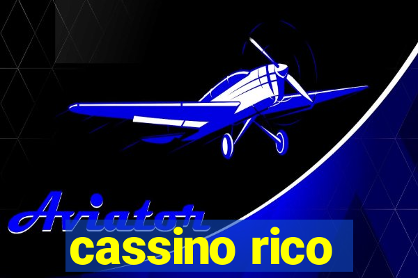 cassino rico