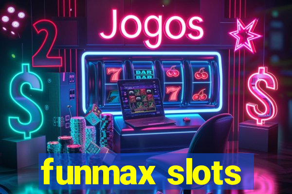 funmax slots