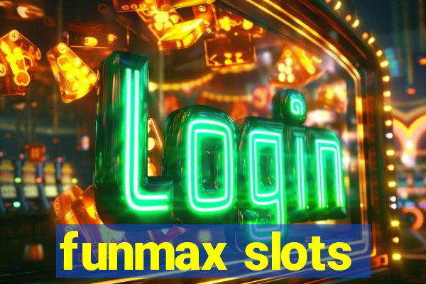 funmax slots