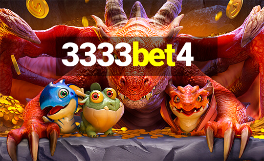 3333bet4