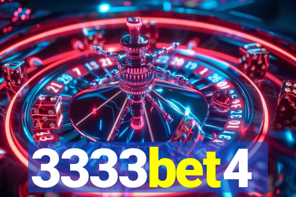 3333bet4