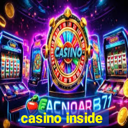 casino inside