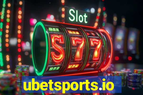 ubetsports.io