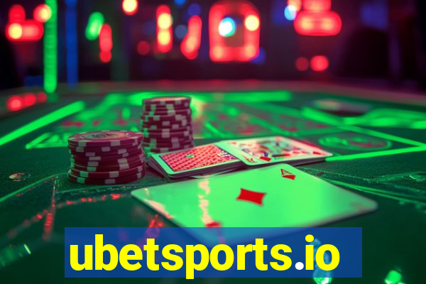 ubetsports.io