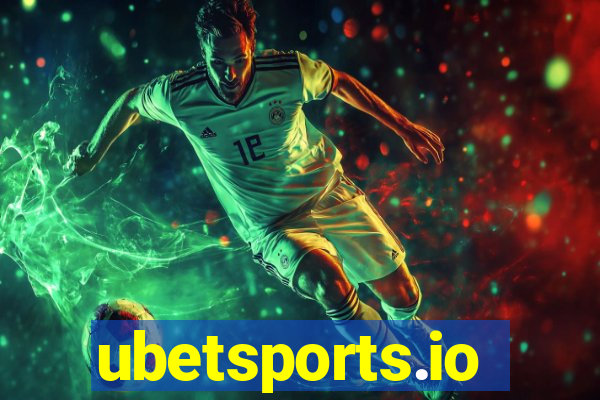 ubetsports.io