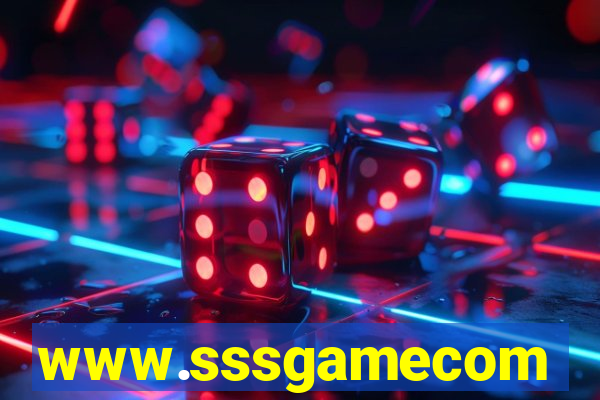 www.sssgamecom