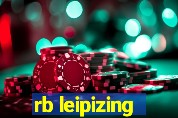 rb leipizing