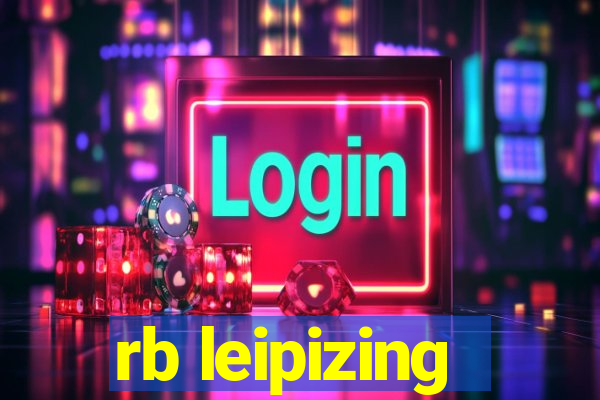 rb leipizing