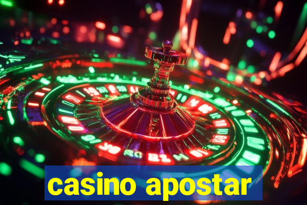 casino apostar