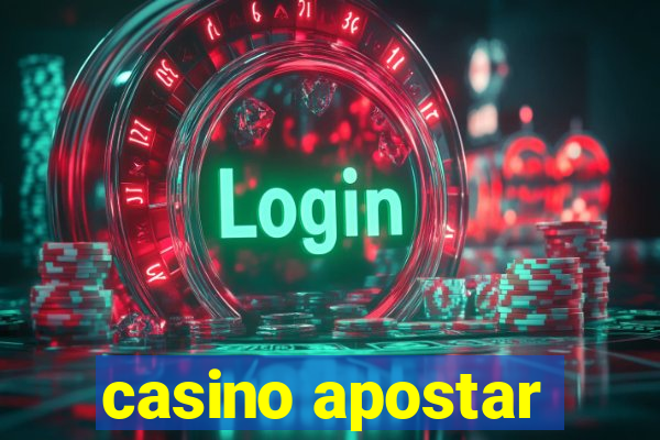 casino apostar