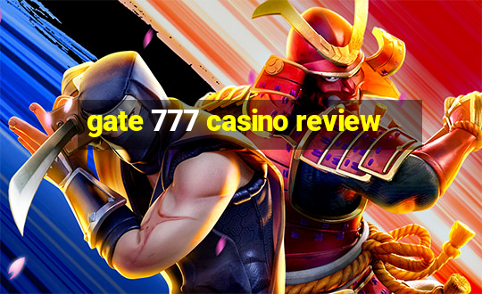 gate 777 casino review