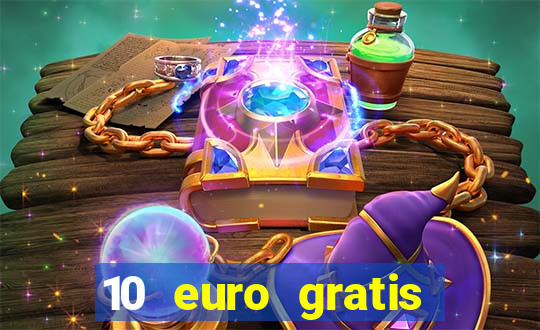 10 euro gratis casino ohne einzahlung