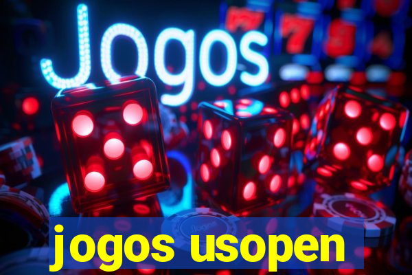 jogos usopen