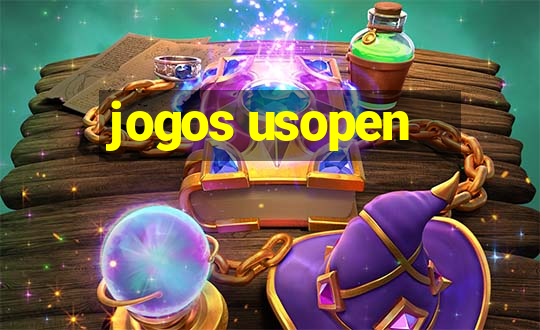 jogos usopen