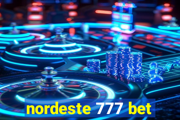 nordeste 777 bet