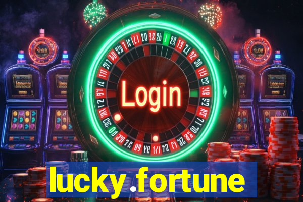 lucky.fortune