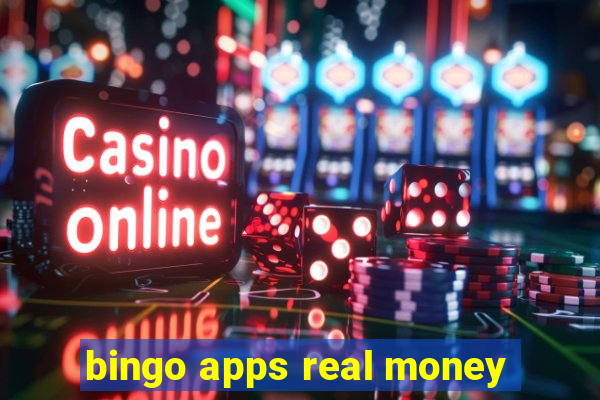 bingo apps real money