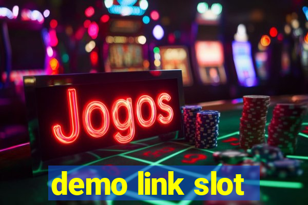 demo link slot