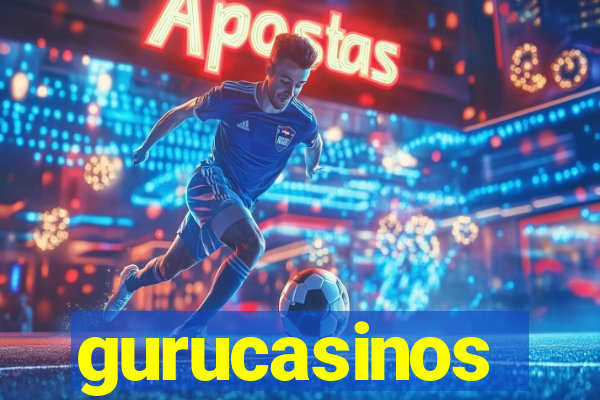 gurucasinos