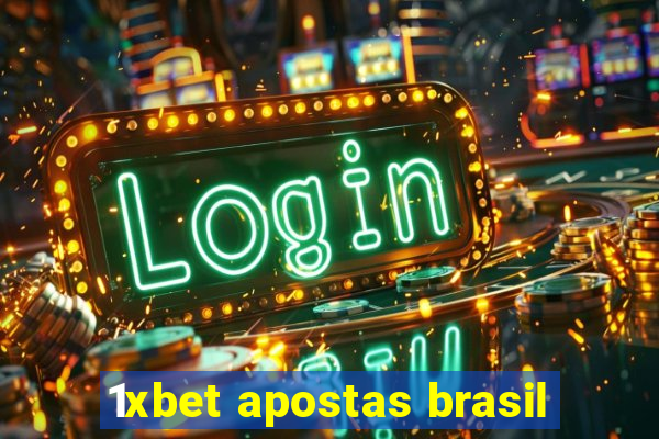 1xbet apostas brasil