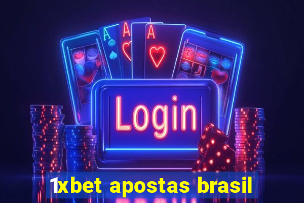 1xbet apostas brasil