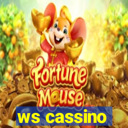 ws cassino