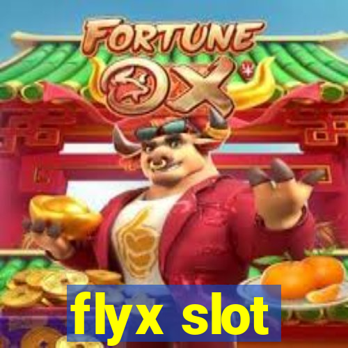 flyx slot