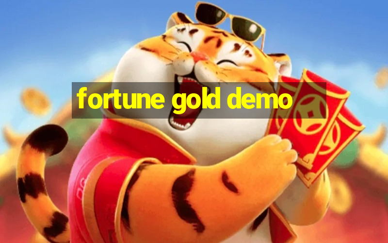 fortune gold demo