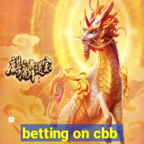 betting on cbb