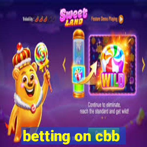 betting on cbb