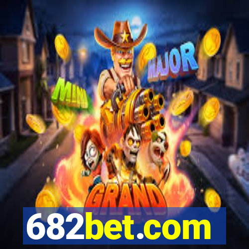 682bet.com