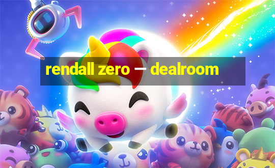 rendall zero — dealroom