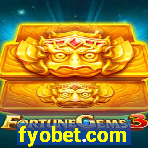 fyobet.com