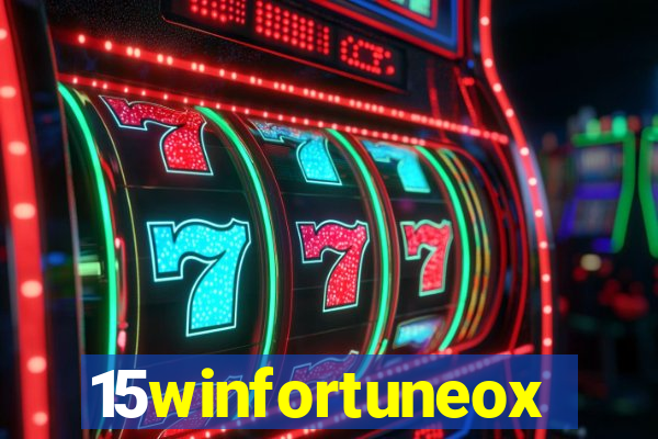 15winfortuneox