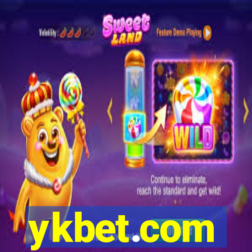 ykbet.com