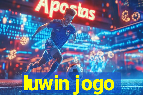 luwin jogo