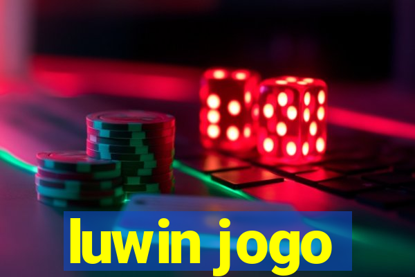 luwin jogo