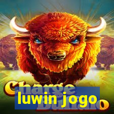 luwin jogo