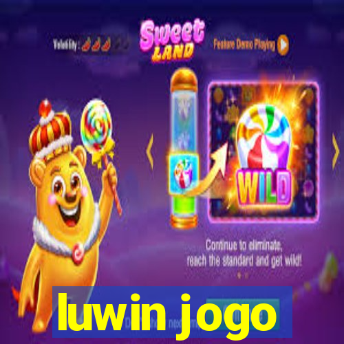 luwin jogo