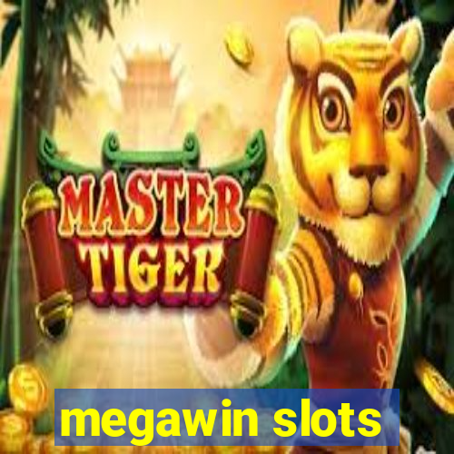 megawin slots