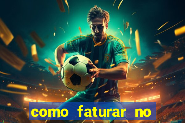 como faturar no jogo do tigre