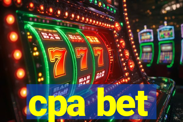 cpa bet