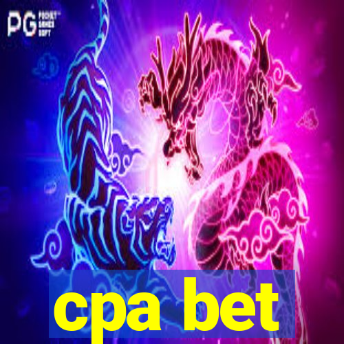 cpa bet