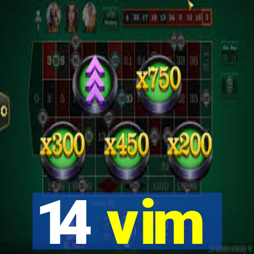 14 vim